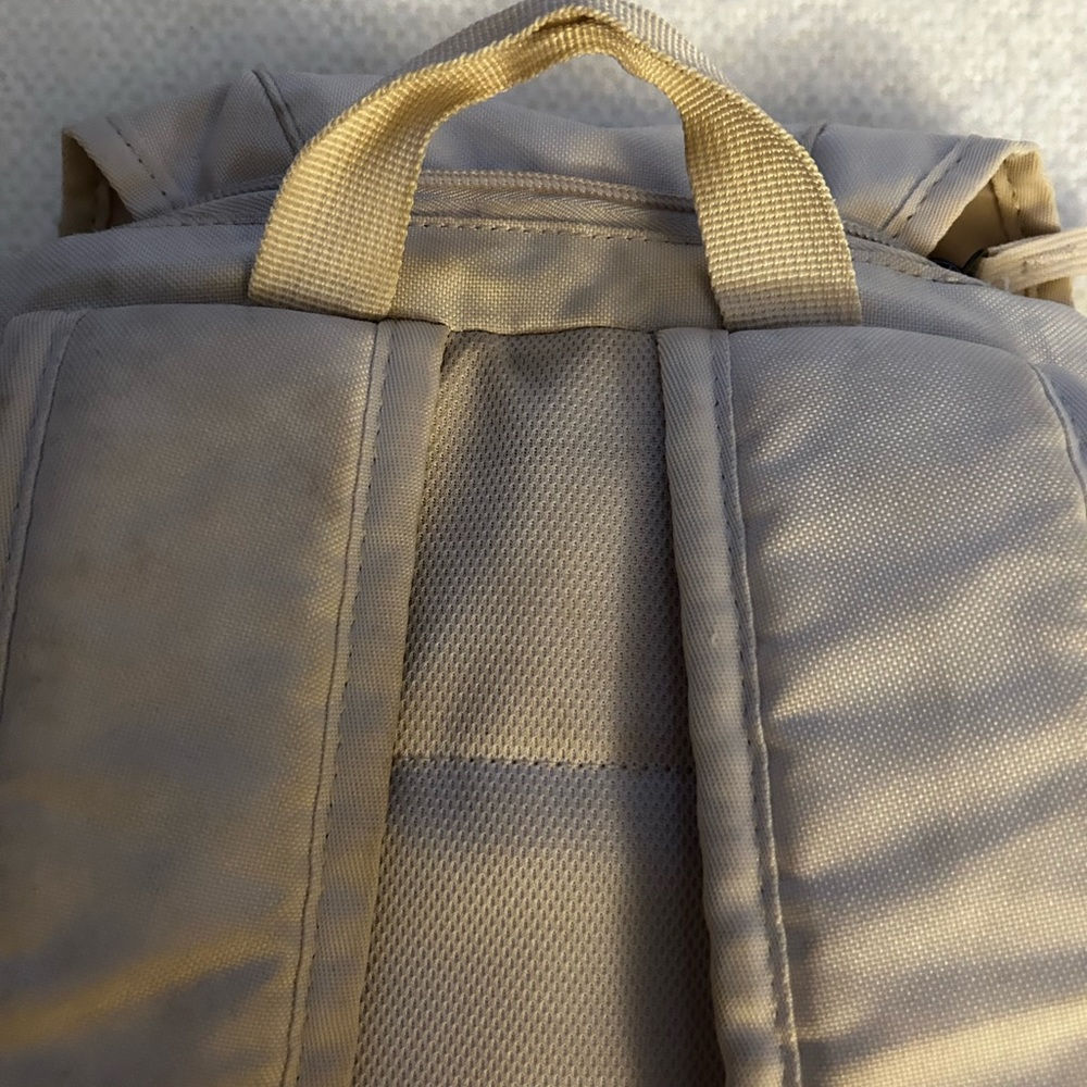 Beige Nike Large Backpack - image 7